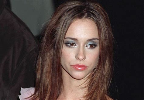 Jennifer Love Hewitt before and after transformation。